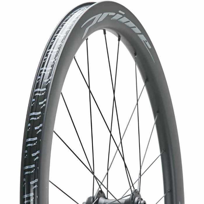 Prime Doyenne 44 Carbon Disc Wheelset 10 Prime Doyenne 44 Carbon Disc Wheelset - Billede 8