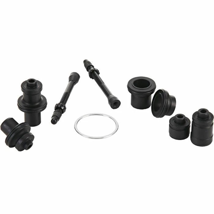 Prime Doyenne 44 Carbon Disc Wheelset 11 Prime Doyenne 44 Carbon Disc Wheelset - Billede 9