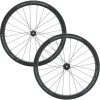Prime Doyenne 44 Carbon Disc Wheelset -Maxxis Butik Prime RD 44 Carbon Disc Wheelset Wheel Sets Black 2022 PRD44CCDW2022B 8