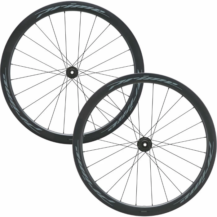 Prime Doyenne 44 Carbon Disc Wheelset 3 Prime Doyenne 44 Carbon Disc Wheelset
