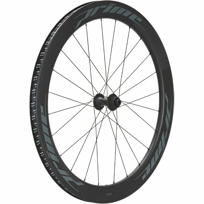 Prime Doyenne 56 Carbon Disc Wheelset 4 Prime Doyenne 56 Carbon Disc Wheelset - Billede 2