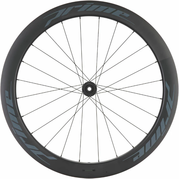 Prime Doyenne 56 Carbon Disc Wheelset 5 Prime Doyenne 56 Carbon Disc Wheelset - Billede 3