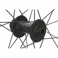 Prime Doyenne 56 Carbon Disc Wheelset 14 Prime Doyenne 56 Carbon Disc Wheelset -Maxxis Butik Prime RD 56 Carbon Disc Wheelset Wheel Sets Black 2022 PRD56CCDW2022B 2