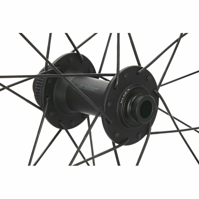 Prime Doyenne 56 Carbon Disc Wheelset 6 Prime Doyenne 56 Carbon Disc Wheelset - Billede 4