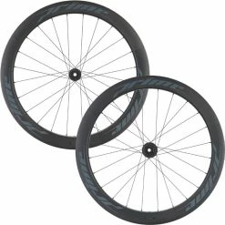 Prime Doyenne 56 Carbon Disc Wheelset