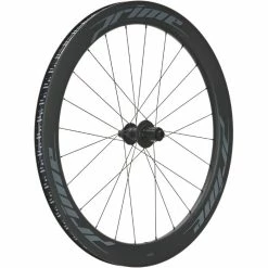 Prime Doyenne 56 Carbon Disc Wheelset 15 Prime Doyenne 56 Carbon Disc Wheelset -Maxxis Butik Prime RD 56 Carbon Disc Wheelset Wheel Sets Black 2022 PRD56CCDW2022B 3