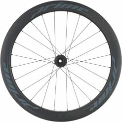 Prime Doyenne 56 Carbon Disc Wheelset 16 Prime Doyenne 56 Carbon Disc Wheelset -Maxxis Butik Prime RD 56 Carbon Disc Wheelset Wheel Sets Black 2022 PRD56CCDW2022B 4