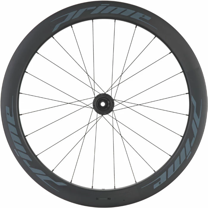 Prime Doyenne 56 Carbon Disc Wheelset 8 Prime Doyenne 56 Carbon Disc Wheelset - Billede 6