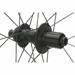 Prime Doyenne 56 Carbon Disc Wheelset 17 Prime Doyenne 56 Carbon Disc Wheelset -Maxxis Butik Prime RD 56 Carbon Disc Wheelset Wheel Sets Black 2022 PRD56CCDW2022B 5