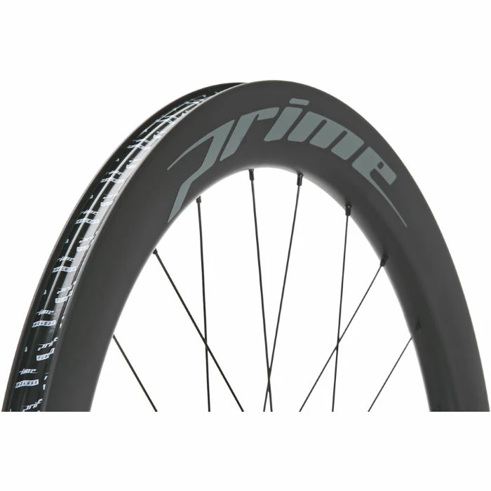 Prime Doyenne 56 Carbon Disc Wheelset 10 Prime Doyenne 56 Carbon Disc Wheelset - Billede 8