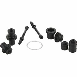 Prime Doyenne 56 Carbon Disc Wheelset 19 Prime Doyenne 56 Carbon Disc Wheelset -Maxxis Butik Prime RD 56 Carbon Disc Wheelset Wheel Sets Black 2022 PRD56CCDW2022B 7