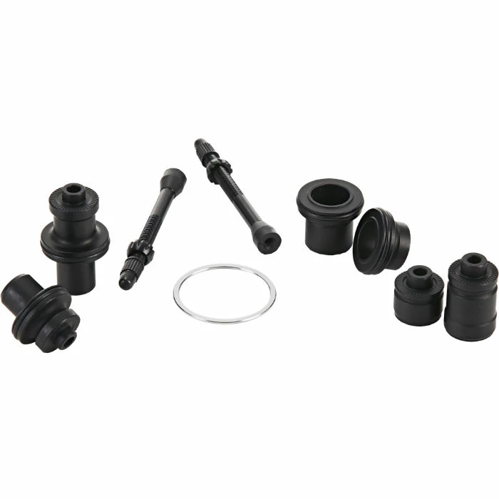 Prime Doyenne 56 Carbon Disc Wheelset 11 Prime Doyenne 56 Carbon Disc Wheelset - Billede 9