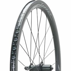 Prime Doyenne 38 Carbon Rim Brake Wheelset -Maxxis Butik Prime RR 38 Carbon Clincher Wheelset Black 10 11 Speed Wheel Sets Black 2022 PRR38CCW2022B 14