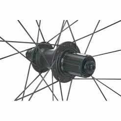 Prime Doyenne 38 Carbon Rim Brake Wheelset -Maxxis Butik Prime RR 38 Carbon Clincher Wheelset Black 10 11 Speed Wheel Sets Black 2022 PRR38CCW2022B 15