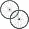 Prime Doyenne 38 Carbon Rim Brake Wheelset 2 Prime Doyenne 38 Carbon Rim Brake Wheelset -Maxxis Butik Prime RR 38 Carbon Clincher Wheelset Black 10 11 Speed Wheel Sets Black 2022 PRR38CCW2022B 8