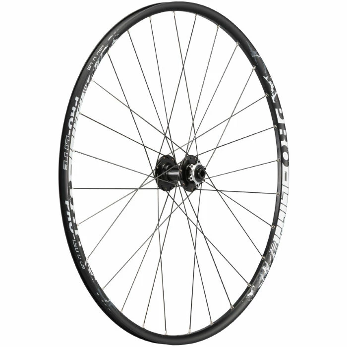 Pro-Lite Pro Lite Goro GX Gravel Wheelset 4 Pro-Lite Pro Lite Goro GX Gravel Wheelset - Billede 2