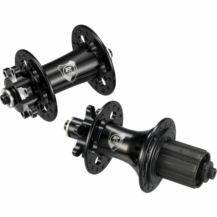 Pro-Lite Pro Lite Goro GX Gravel Wheelset 6 Pro-Lite Pro Lite Goro GX Gravel Wheelset - Billede 4