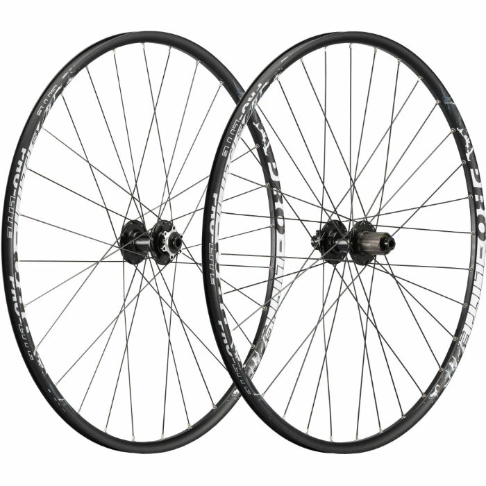Pro-Lite Pro Lite Goro GX Gravel Wheelset 3 Pro-Lite Pro Lite Goro GX Gravel Wheelset
