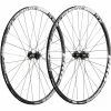 Pro-Lite Pro Lite Revo A21W Road Hjulsæt (letmetal, Skivebremser) -Maxxis Butik Pro Lite Revo A21W Alloy Road Disc Brake Wheelset Wheel Sets Black White REVO A21W S