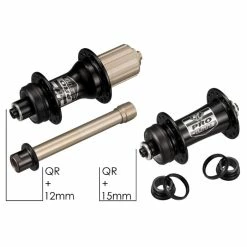 Pro-Lite Pro Lite Revo A21W Road Hjulsæt (letmetal, Skivebremser) -Maxxis Butik Pro Lite Revo A21W Alloy Road Disc Brake Wheelset Wheel Sets Black White REVO A21W S 2