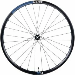 Sector R26 Road Wheelset -Maxxis Butik Sector R26 Road Wheelset Wheel Sets Black S WC R26 ALU HG 3