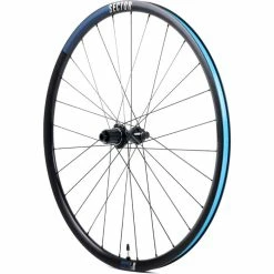 Sector R26 Road Wheelset -Maxxis Butik Sector R26 Road Wheelset Wheel Sets Black S WC R26 ALU HG 4