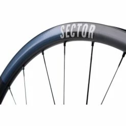 Sector R26 Road Wheelset -Maxxis Butik Sector R26 Road Wheelset Wheel Sets Black S WC R26 ALU HG 7