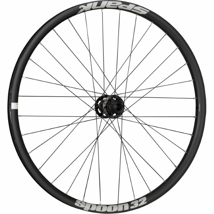 Spank SPOON 32 Front Wheel 3 Spank SPOON 32 Front Wheel