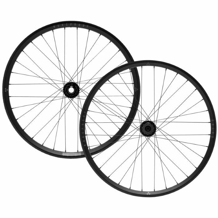 Nukeproof Dolos Wheelset 3 Nukeproof Dolos Wheelset