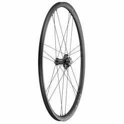 Campagnolo® Campagnolo Zonda C17 Hjulsæt (skivebremser, Gennemgående Bolt, 6 Bolte) 10 Campagnolo® Campagnolo Zonda C17 Hjulsæt (skivebremser, Gennemgående Bolt, 6 Bolte) -Maxxis Butik ZONDA20disc20front20angle