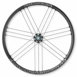 Campagnolo® Campagnolo Zonda Hjulsæt Med Skivebremse (centerlock, Racercykel) 9 Campagnolo® Campagnolo Zonda Hjulsæt Med Skivebremse (centerlock, Racercykel) -Maxxis Butik cpw455 01
