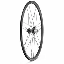 Campagnolo® Campagnolo Zonda Hjulsæt Med Skivebremse (centerlock, Racercykel) 11 Campagnolo® Campagnolo Zonda Hjulsæt Med Skivebremse (centerlock, Racercykel) -Maxxis Butik cpw455 03