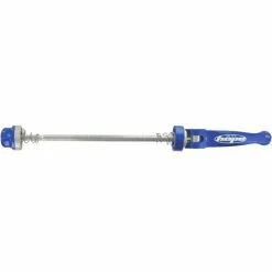 Hope MTB Quick Release Stikaksel I Stål 14 Hope MTB Quick Release Stikaksel I Stål -Maxxis Butik hope blue front skewer