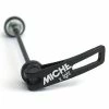 Miche X-Light Quick Release Stang Sæt (letmetal) 2 Miche X-Light Quick Release Stang Sæt (letmetal) -Maxxis Butik miche skewer xlight