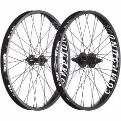 Blank Compound XL BMX Hjulsæt -Maxxis Butik prod154392 Black NE 01