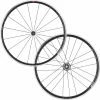 Fulcrum Racing 3 C17 Clincher Wheelset -Maxxis Butik prod166488 Black NE 01