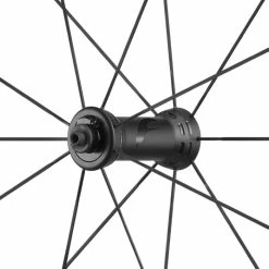 Fulcrum Racing 3 C17 Clincher Wheelset -Maxxis Butik prod166488 Black NE 03