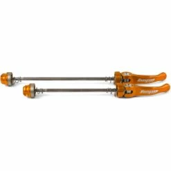 Hope Steel Rod Road Quick Release Aksel (sæt) 13 Hope Steel Rod Road Quick Release Aksel (sæt) -Maxxis Butik prod167978 Orange NE 01
