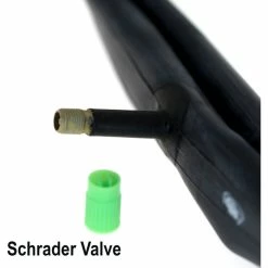 Slime Inner Tube -Maxxis Butik prod180636 Black NE 03