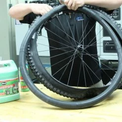 Slime Inner Tube -Maxxis Butik prod180636 Black NE 04