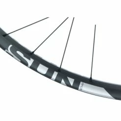 Sun Ringle Duroc 35 Pro Front Wheel BOOST -Maxxis Butik prod188490 Black White NE 04