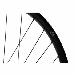 Nukeproof Neutron V2 Rear Wheel 36t 22 Nukeproof Neutron V2 Rear Wheel 36t -Maxxis Butik prod195303 Black NE 10