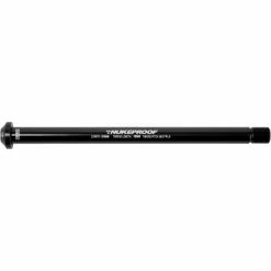 Nukeproof Thru Axle Rear 12mm -Maxxis Butik prod199652 Black NE 13