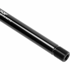 Nukeproof Thru Axle Rear 12mm -Maxxis Butik prod199652 Black NE 14