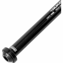 Nukeproof Thru Axle Rear 12mm -Maxxis Butik prod199652 Black NE 15