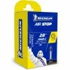 Michelin A2 AirStop Butyl Slange (racercykel) 2 Michelin A2 AirStop Butyl Slange (racercykel) -Maxxis Butik prod58741 NC NE 01