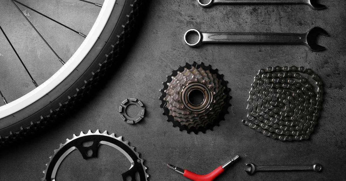 Maxxis Butik -Maxxis Butik Guide til Hjuldele