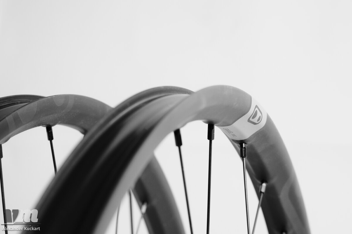 Maxxis Butik -Maxxis Butik Velomotion Laufraeder 47